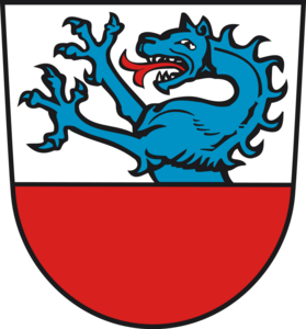 Wappen der Gemeinde Neumarkt-St. Veit