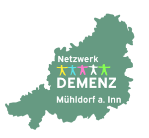 Logo Netzwerk Demenz