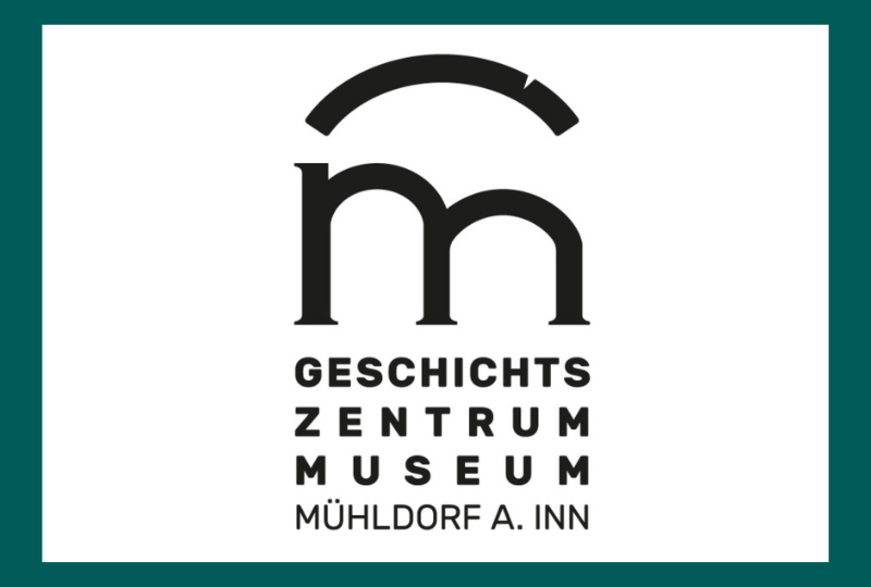 Logo Geschichtszentrum und Museum Mühldorf a. Inn
