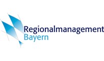 Logo Regionalmanagement Bayern 