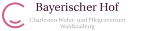Logo Bayerischer Hof