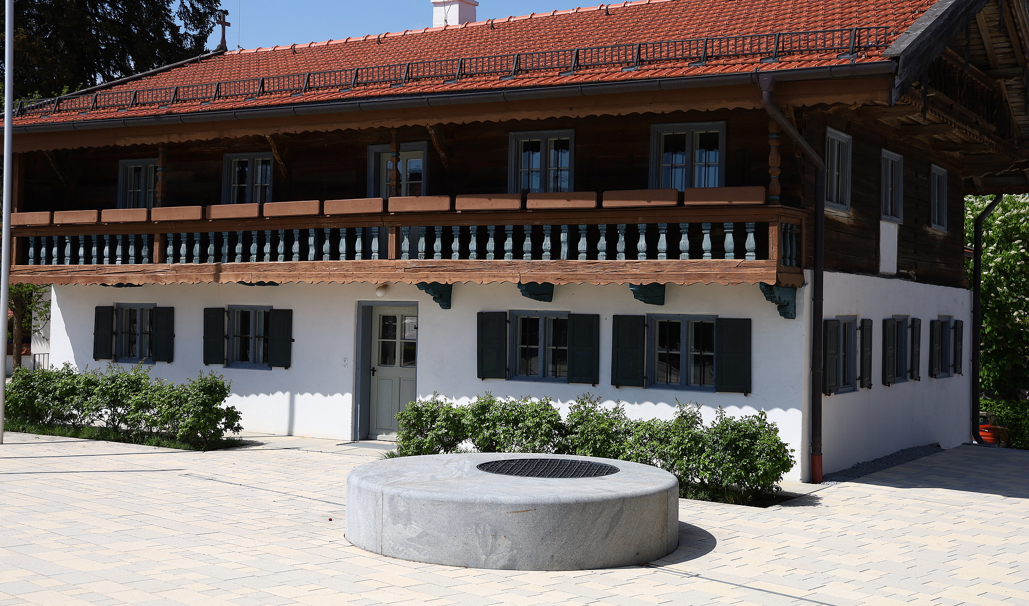 Gebäude