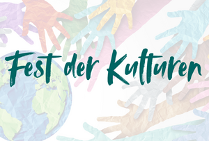 Symbolbild Fest der Kulturen