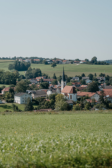 Reichertsheim Reichertsheim