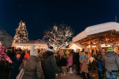 Aschau am Inn Christkindlmarkt Aschau am Inn Christkindlmarkt