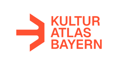 Logo Kulturatlas Bayern