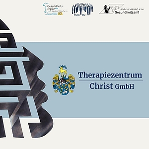 Hausführungen im Therapiezentrum Christ im Rahmen der Woche(n) der seelischen Gesundheit