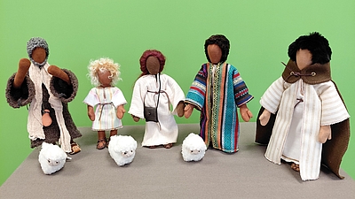 Erzählfiguren