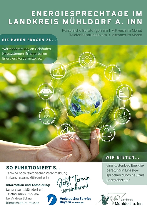 Landratsamt Mühldorf a. Inn 