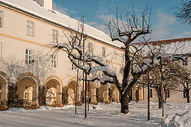 Kloster Zangberg Kloster Zangberg
