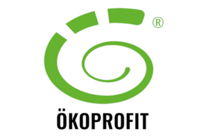 Logo von ÖKOPROFIT