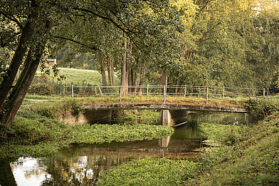 Oberneukirchen Brücke Oberneukirchen Brücke