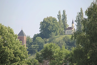 Kraiburg am Inn Schlossberg Kraiburg am Inn Schlossberg