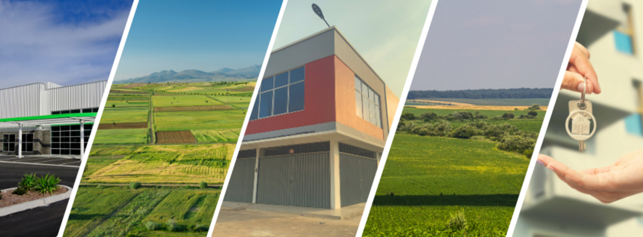 Gewerbeimmobilien und Gewerbegrundstück 2026