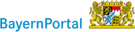 Logo BayernPortal