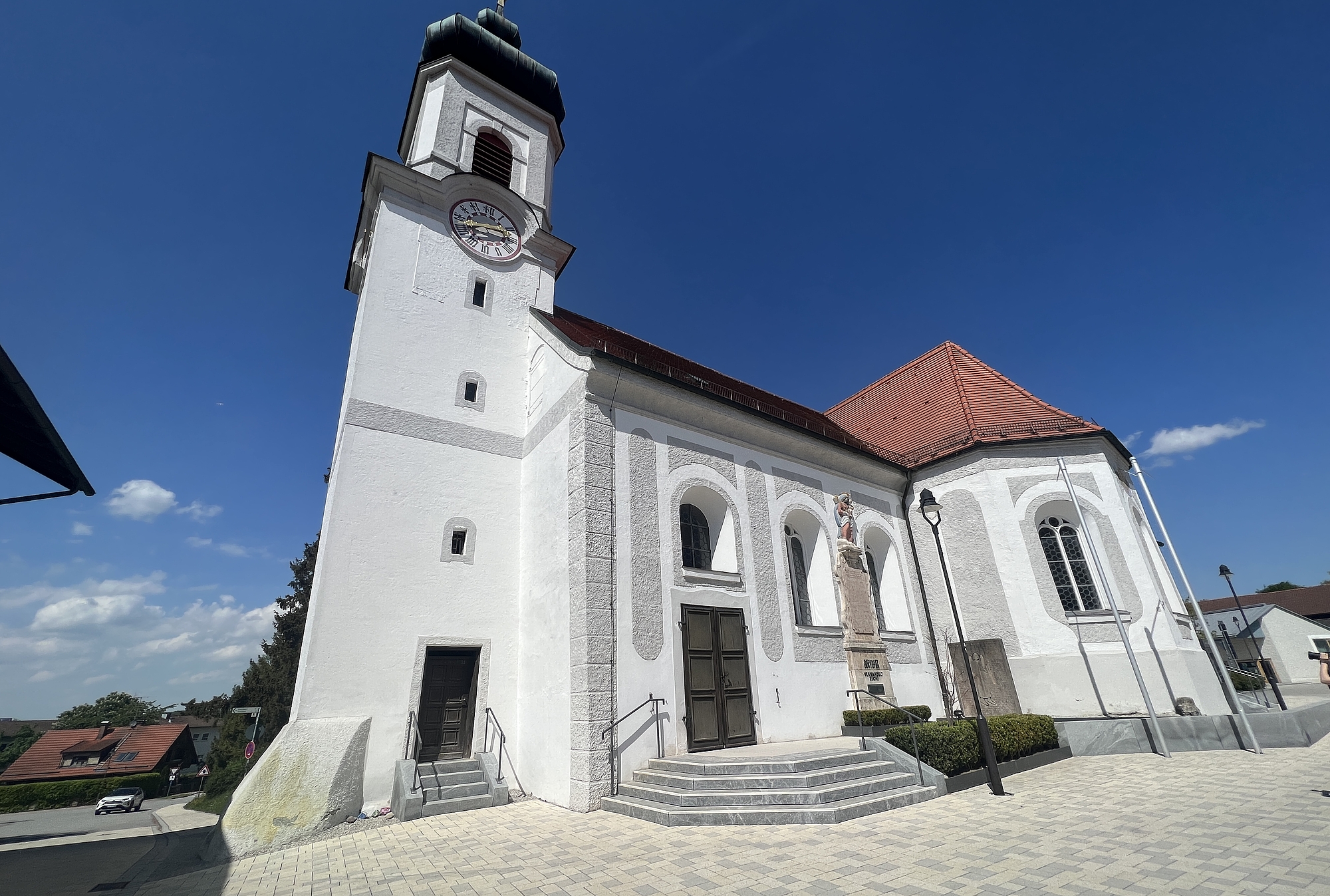 Kirche