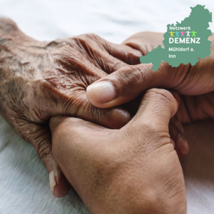 Vortrag "Schwieriges Verhalten von Menschen mit Demenz" | Bayerische Demenzwoche