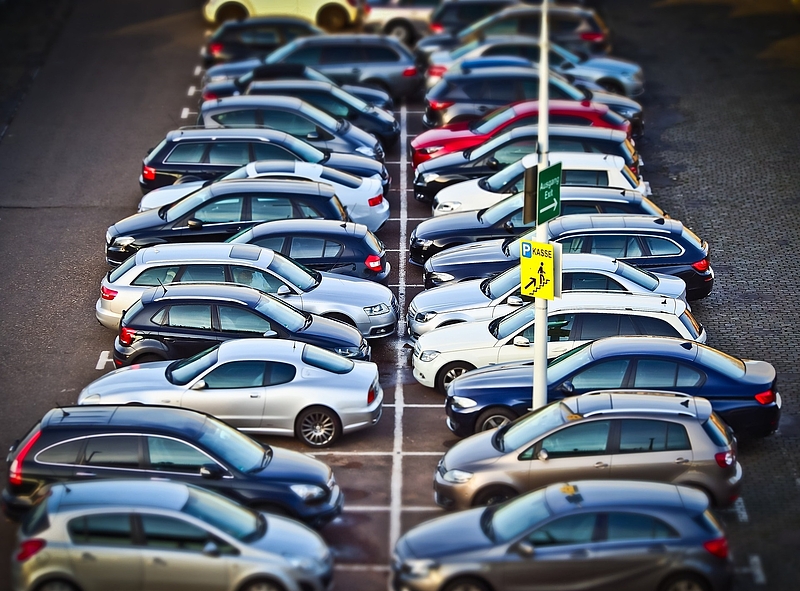 Parkende Pkw Dürfen Mit Der Parkleuchte Gesichert Werden Parkausweise Handwerker und soziale Dienste: Landkreis Mühldorf a. Inn