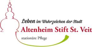 Logo Stift St. Veit