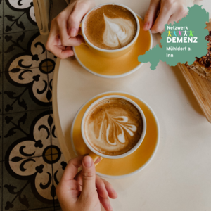 Café der Begegnung | Bayerische Demenzwoche
