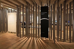 Offene Führungen Dauerausstellung "Alltag, Rüstung, Vernichtung"