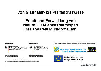 Informationstafel