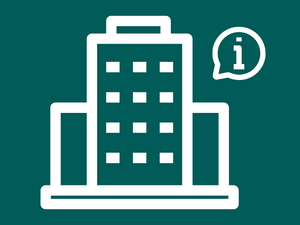 Deckblatt Landratsamt informiert