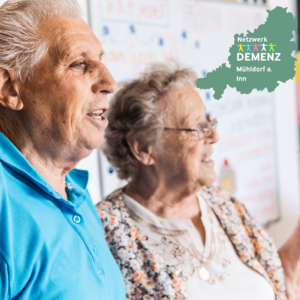 Offener Singkreis | Bayerische Demenzwoche