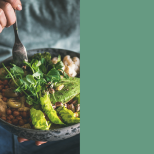 Gesund und fit mit antientzündlicher Ernährung