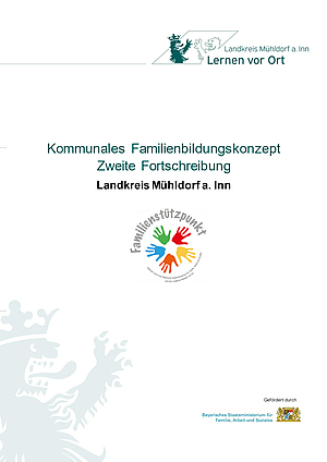 Familienbildungskonzept - Seite 1
