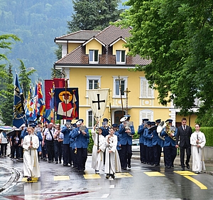Festumzug