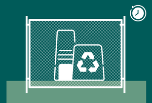 Öffnungszeiten WSH Symbolbild