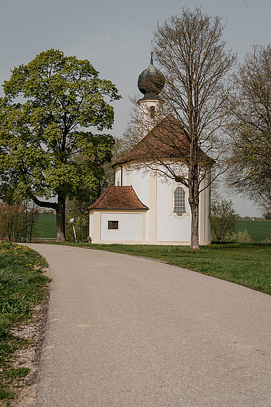 Heldenstein Maria Schnee Heldenstein Kapelle Maria Schnee