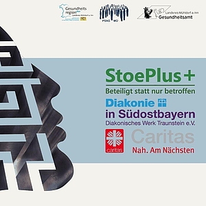 Reise durch die Psychiatrie- und Suchtlandschaft im Rahmen der Woche(n) der seelischen Gesundheit
