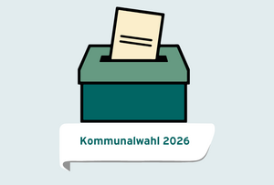 Kommunalwahl 2026
