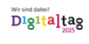 Logo Digitaltag 2025
