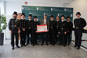 Kaminkehrerempfang 2026