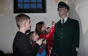 Nachts im Museum (Ferienprogramm)