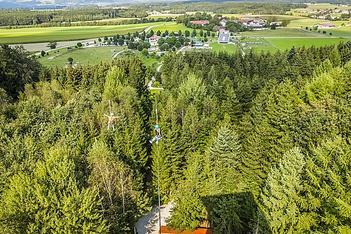 Wildfreizeitpark Oberreith