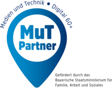 Logo MuT-Partner