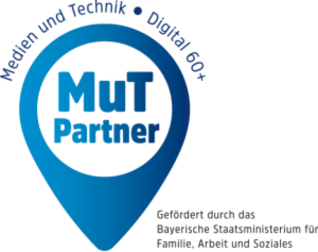 Logo MuT-Partner