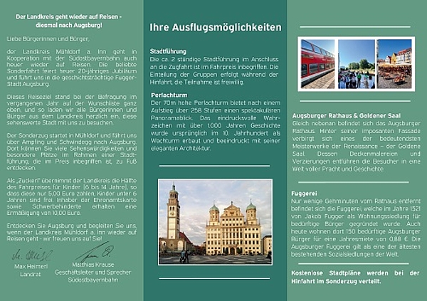 Landkreisfahrt - Flyer - Seite 2