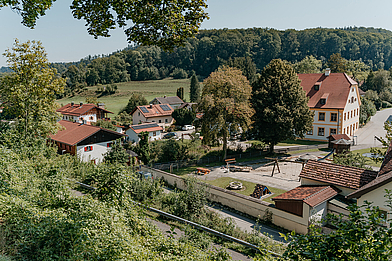Jettenbach Jettenbach