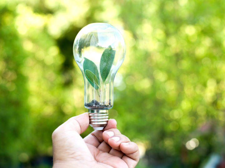 Symbolbild Energieberatung