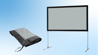 RückproLeinwand