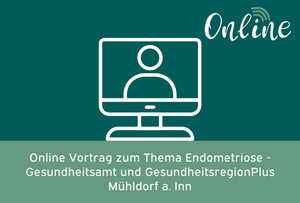 Online Vortrag 