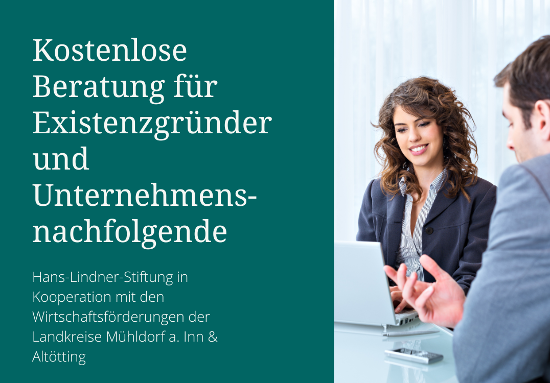 Beratertage der HLS