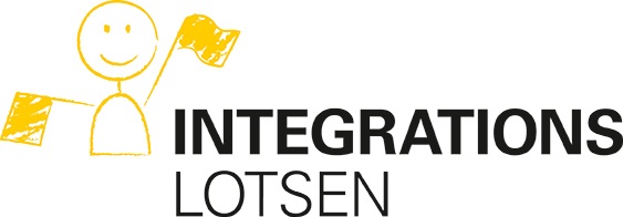 Logo der Integrationslotsen