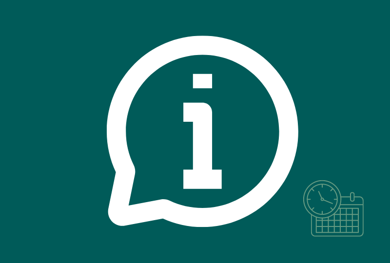 Info-Symbol