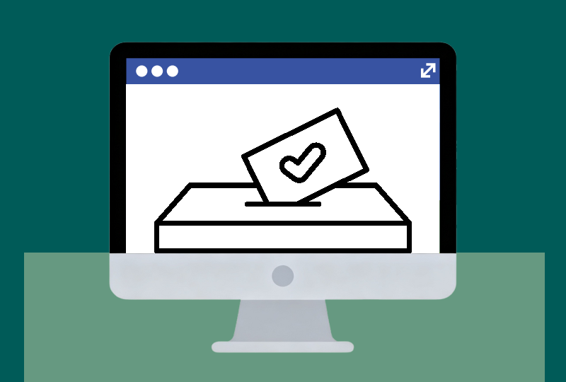 Informationen Probewahl